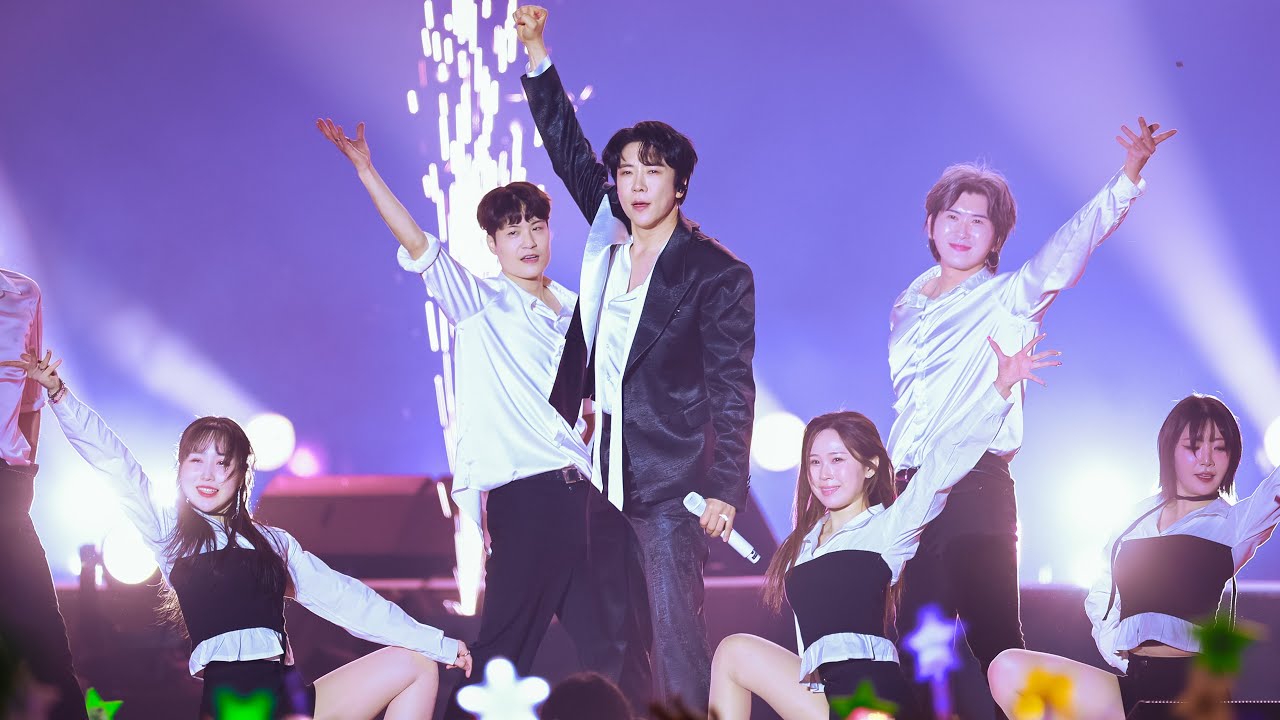 에녹(﻿﻿﻿﻿﻿﻿エノク) (낭만에 대하여 + 신곡 사랑은 마술처럼 + 사랑은 무죄다 + 아모르파티)