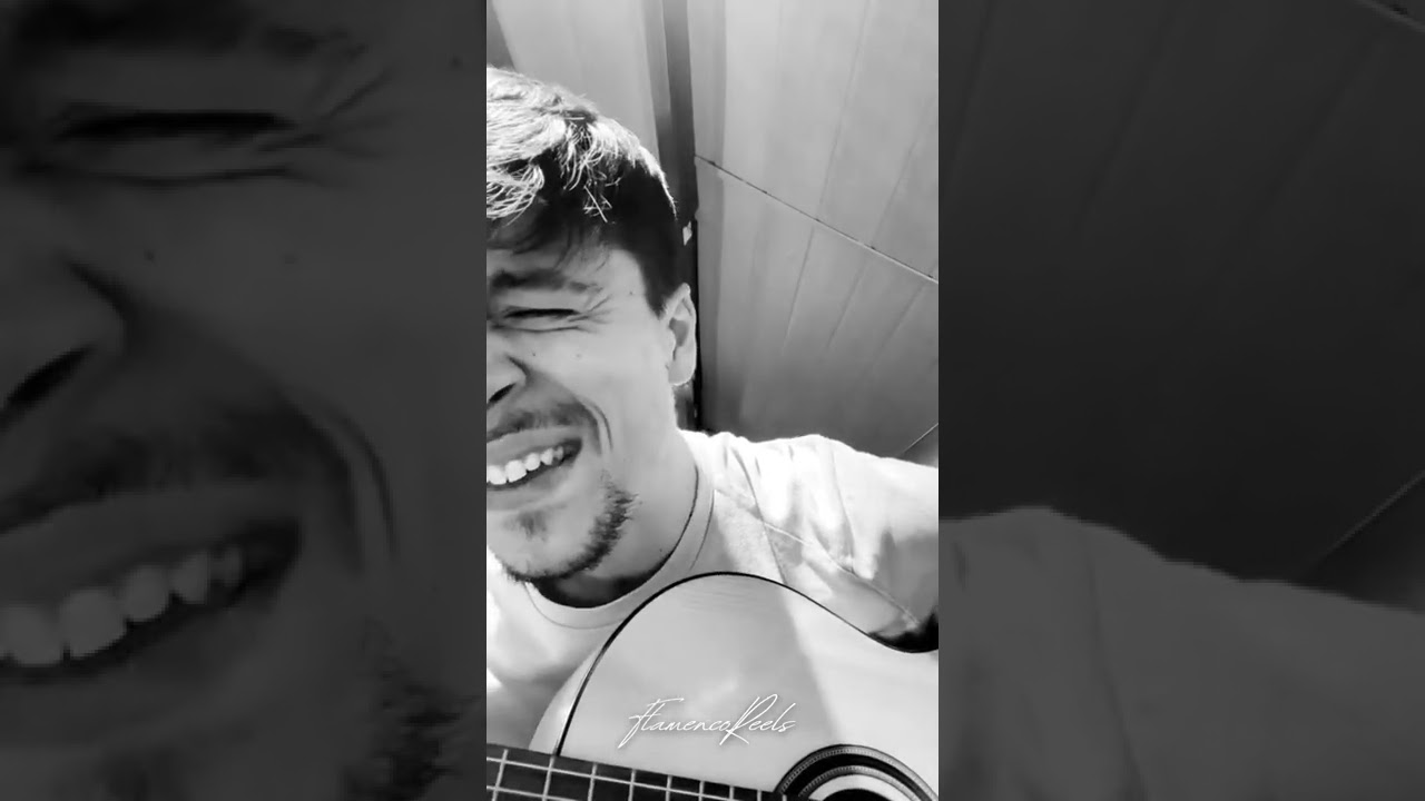 Escuchame Mujer - Fondo Flamenco (Cover Jalezz)