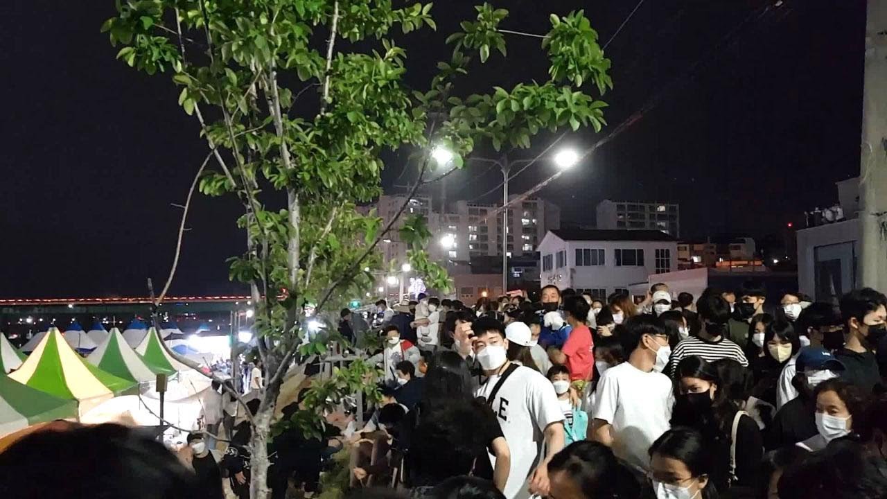 단오제(단오장) 영상 기록 (2022년 5월23일~6월7일)