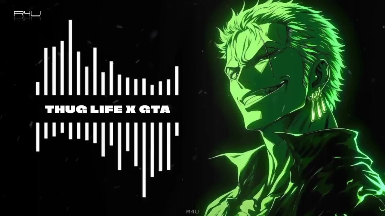 Thug Life x GTA Ringtone Slowed || Music || Attitude || Download 👇