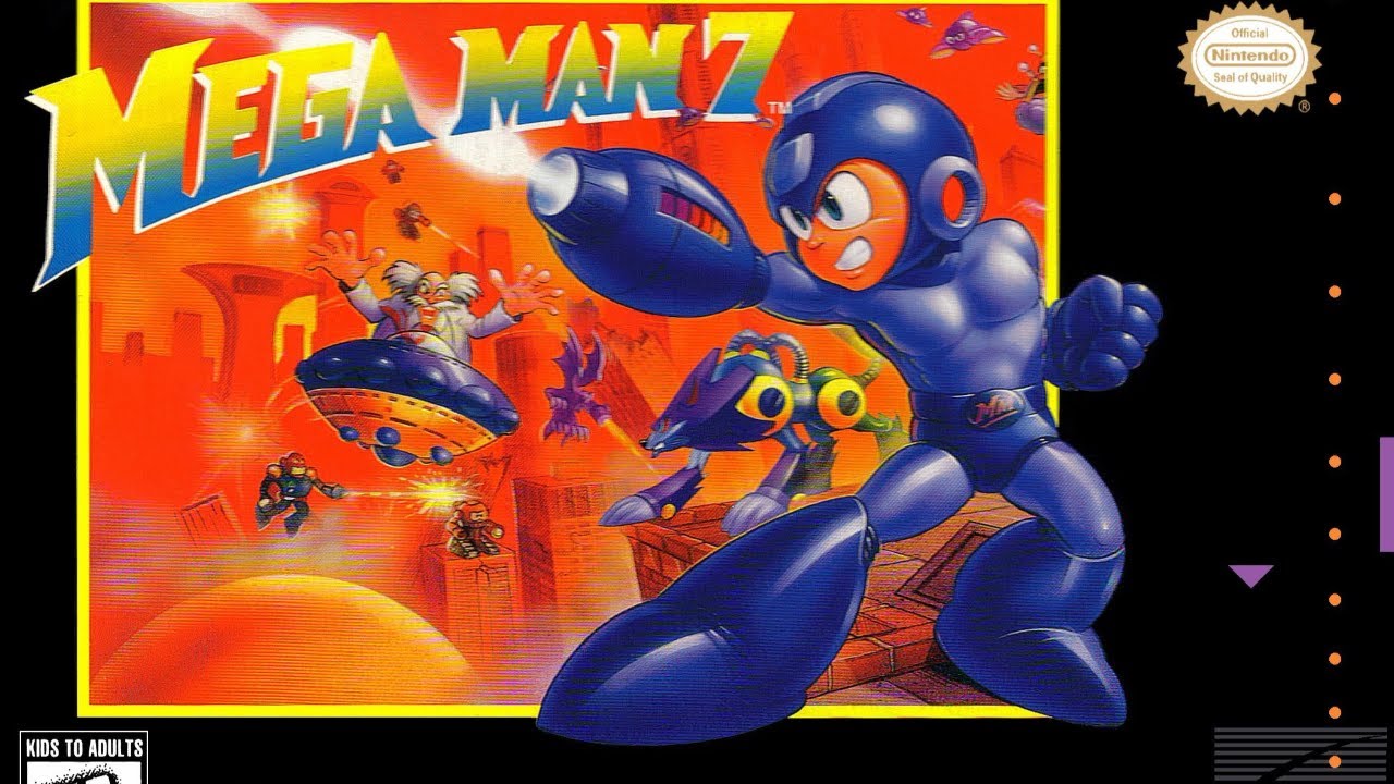 Throwback with Chrono Cross