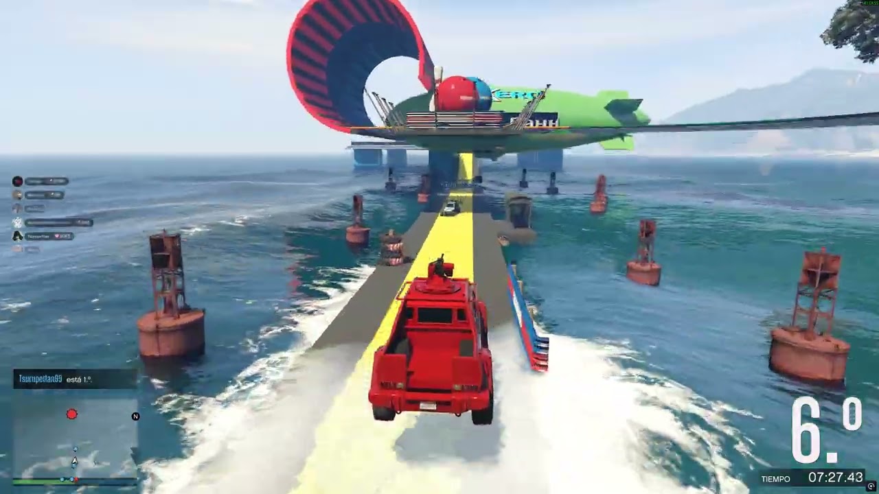 Grand Theft Auto V Enhanced 2026 02 26   23 13 10 05