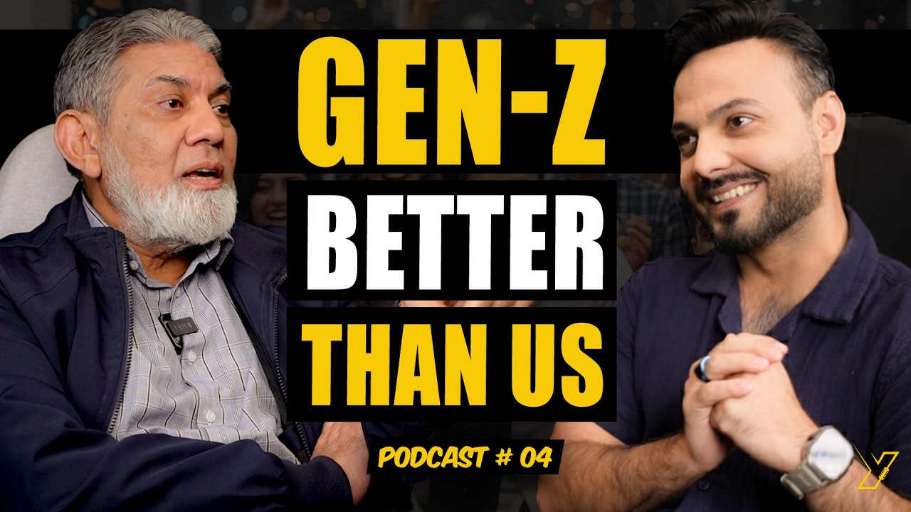 Parents Become the Reason for Your Unsuccessful Life @ThynkPodcastofficial  ft @surgeonjaved1
