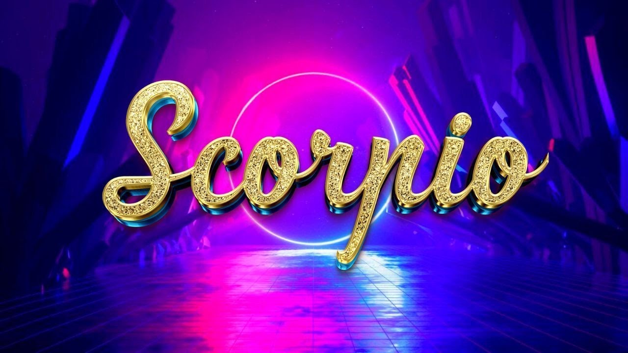 SCORPIO   THIS PERSON HAS RESEARCHED YOU.. YOU'RE THE TARGET SCORPIO TAROT LOVE READING