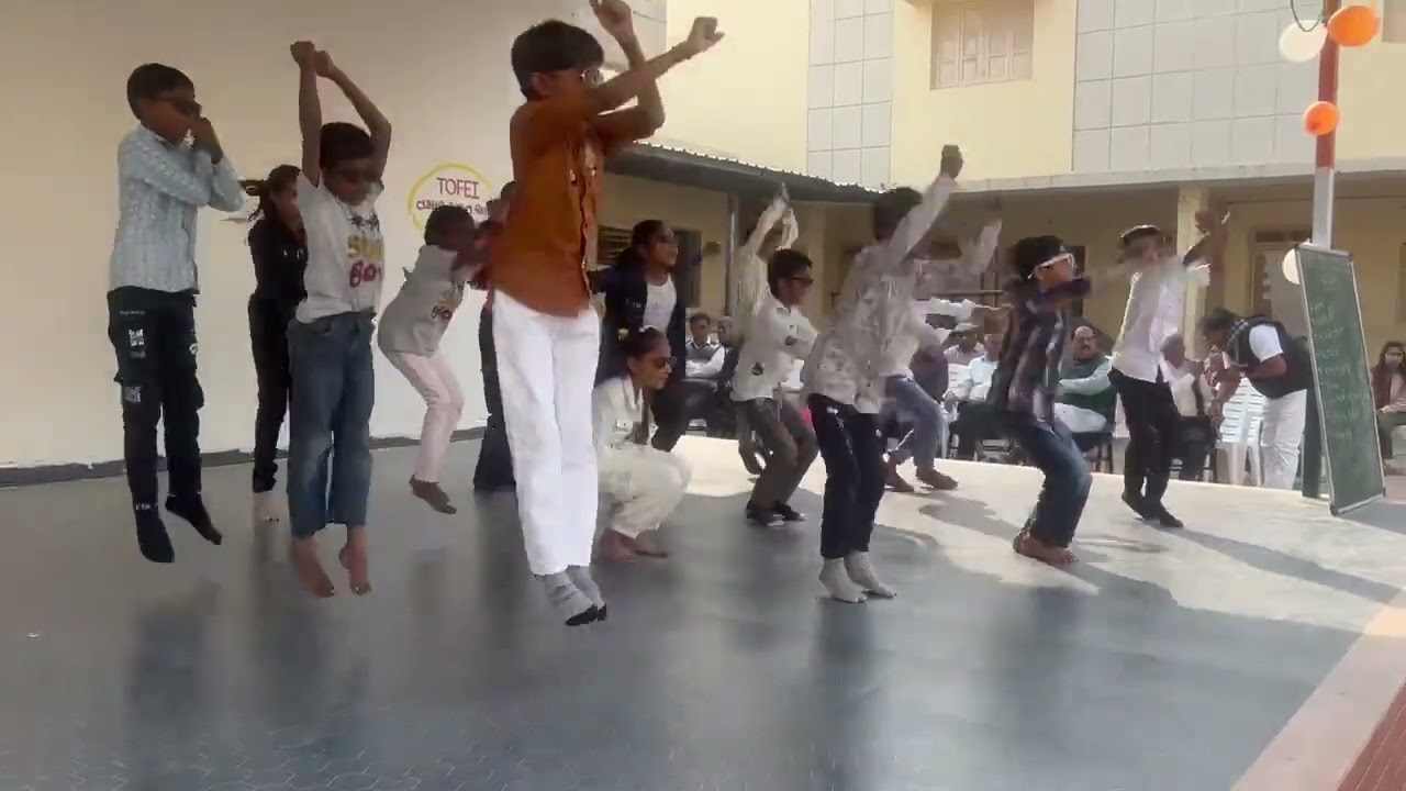 School nai Jana mai 2026