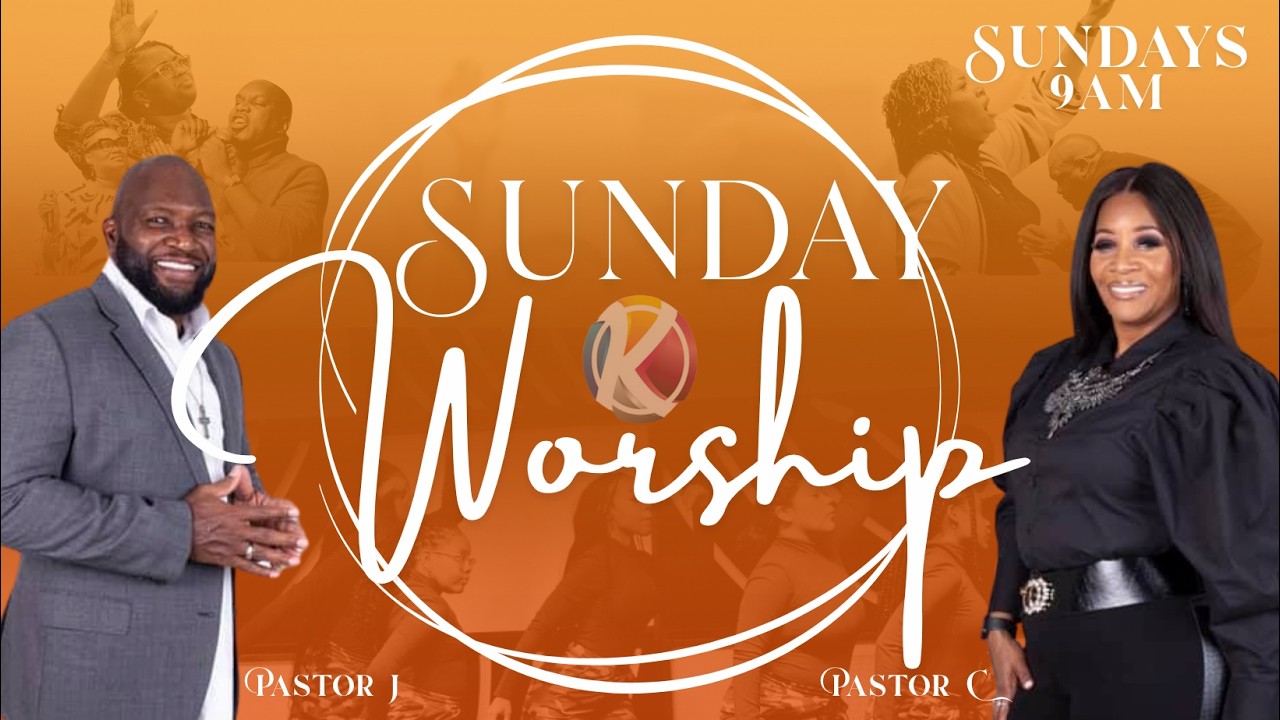 KTM Sunday Worship // February 22, 2026