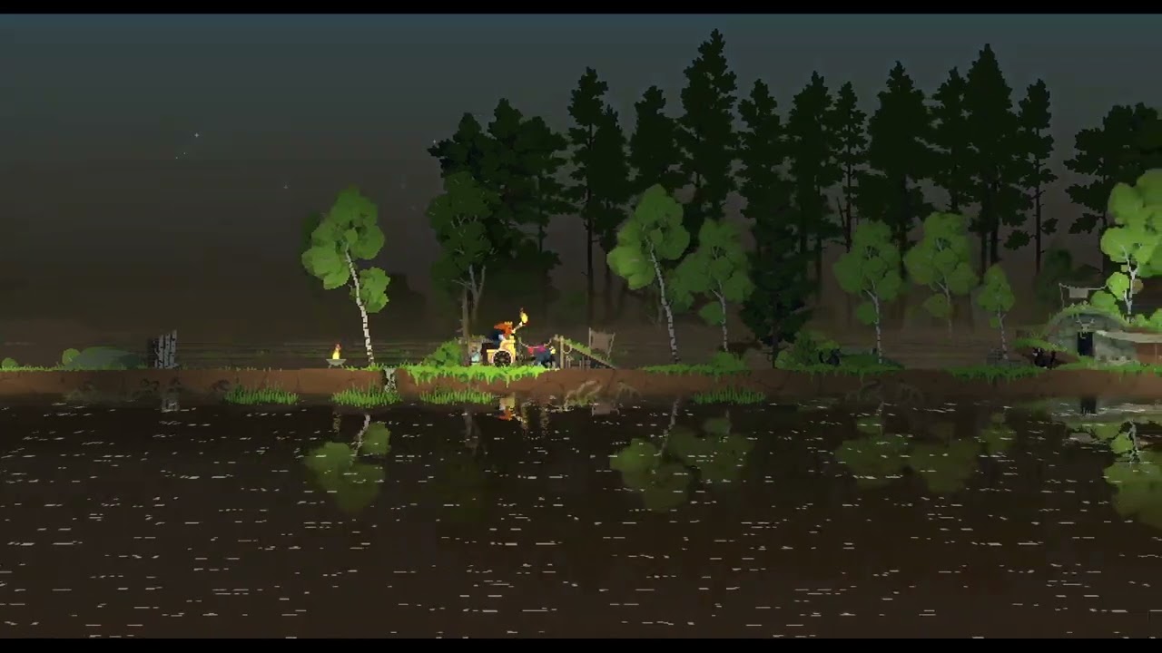 Kingdom Two Crowns  Norse Lands 4