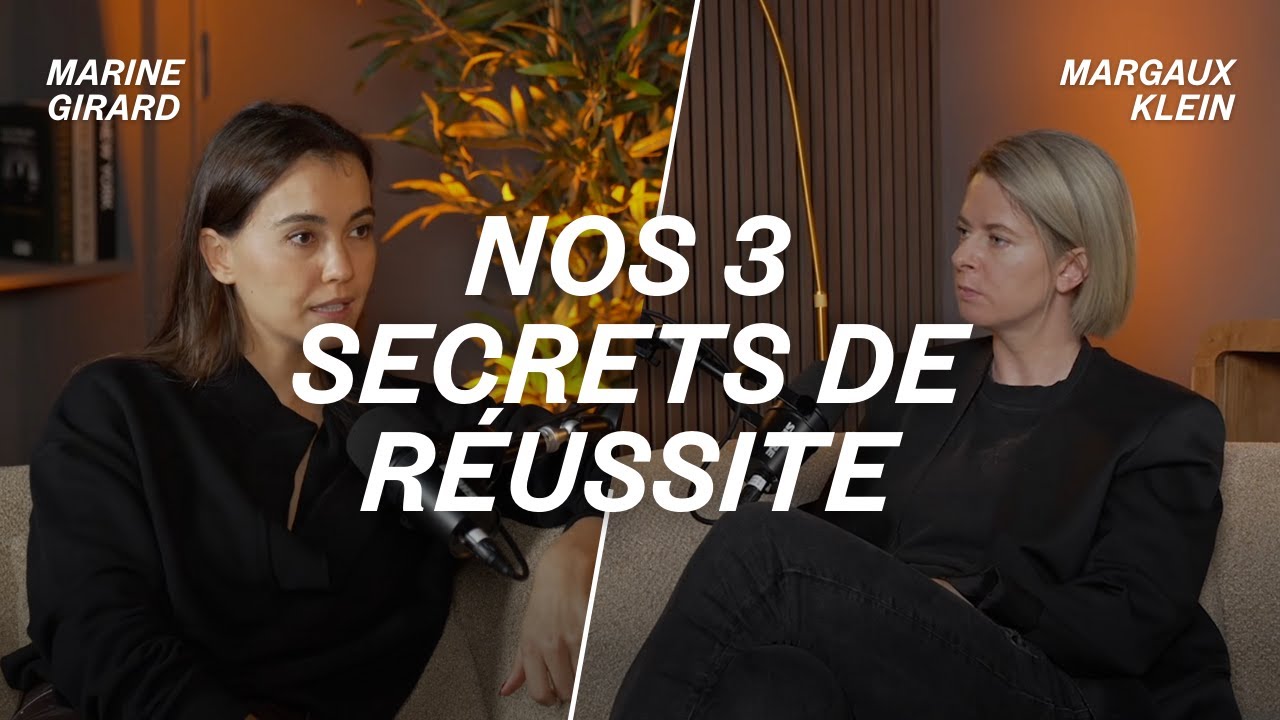 Succ&egrave;s, r&eacute;seaux sociaux et recrutement avec @assistanceprivee