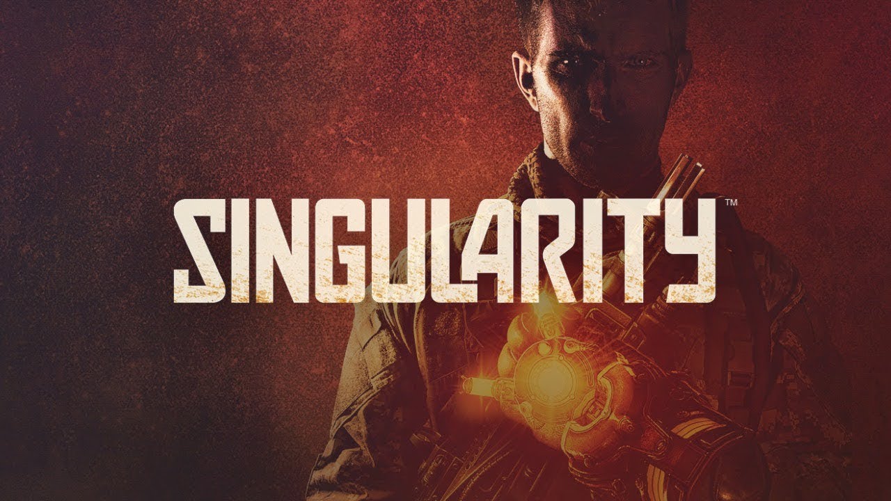 Singylarity 🔥 Играю впервые