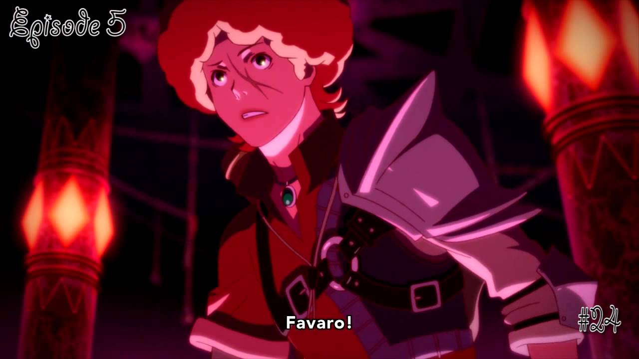 FAVARO! Compilation [Shingeki no Bahamut Genesis]