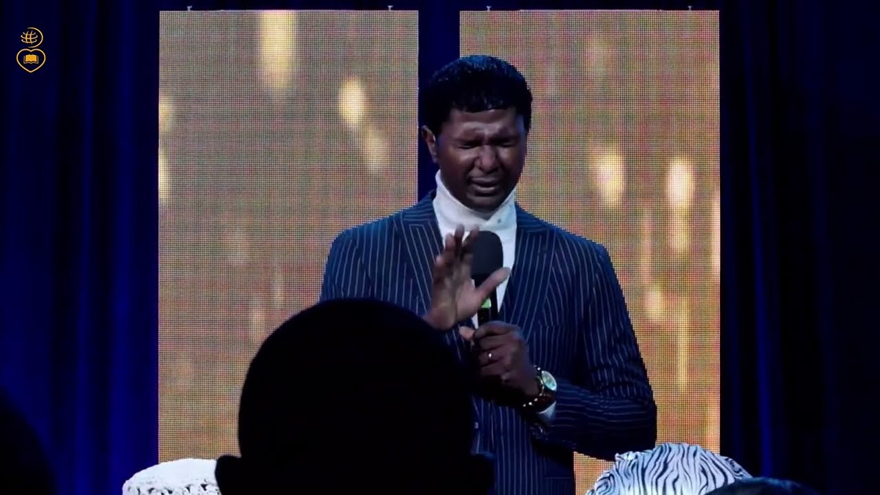 PRAYERS FOR GRACE FOR THE END TIMES | PASTOR DAVID OKOYE