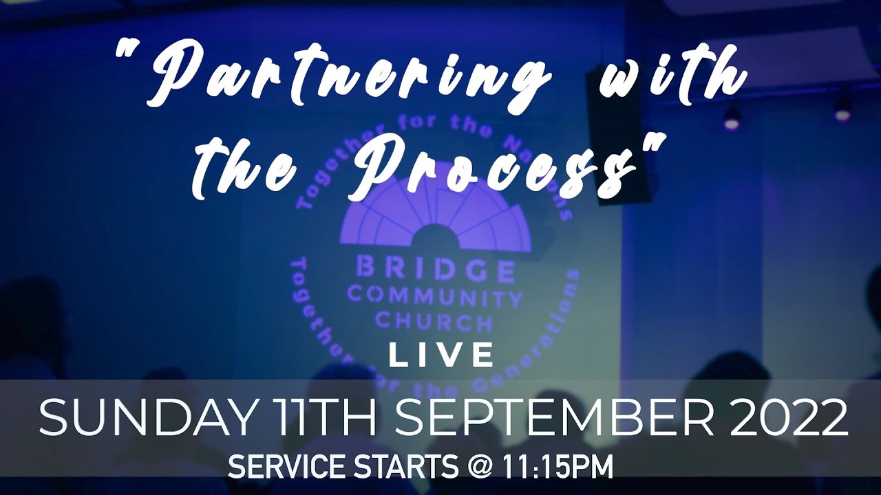 Bridge Community Church | 