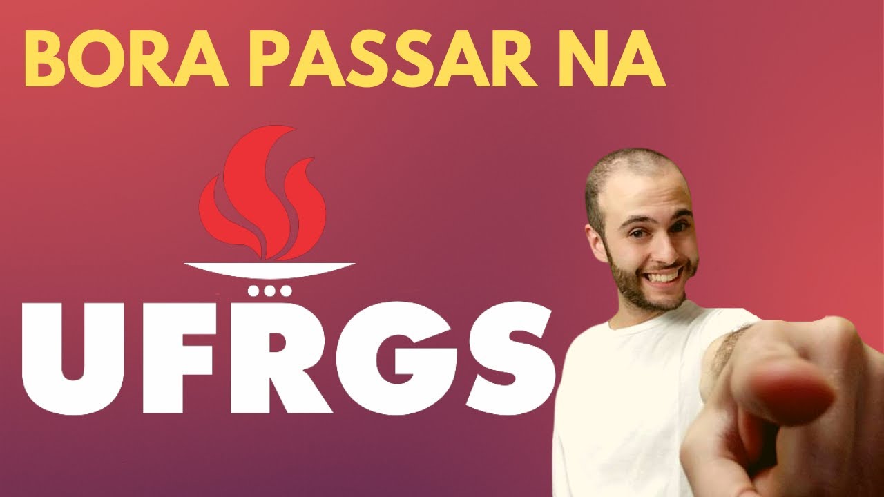 2 DICAS FUNDAMENTAIS PARA MANDAR BEM NA MATEMÁTICA DA UFRGS