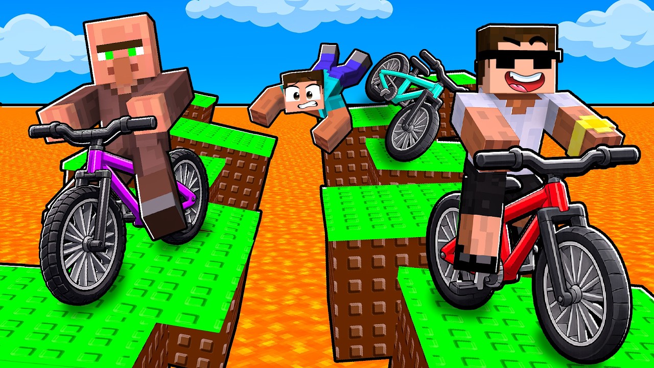 I Got Stuck in Toughest Obby in Roblox..
