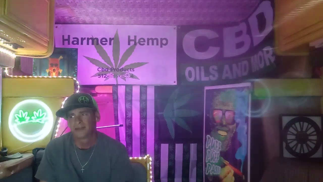 Gush mints THCa review and research with RYNO ⛽ or 🗑️💯💚 FLY HIGH