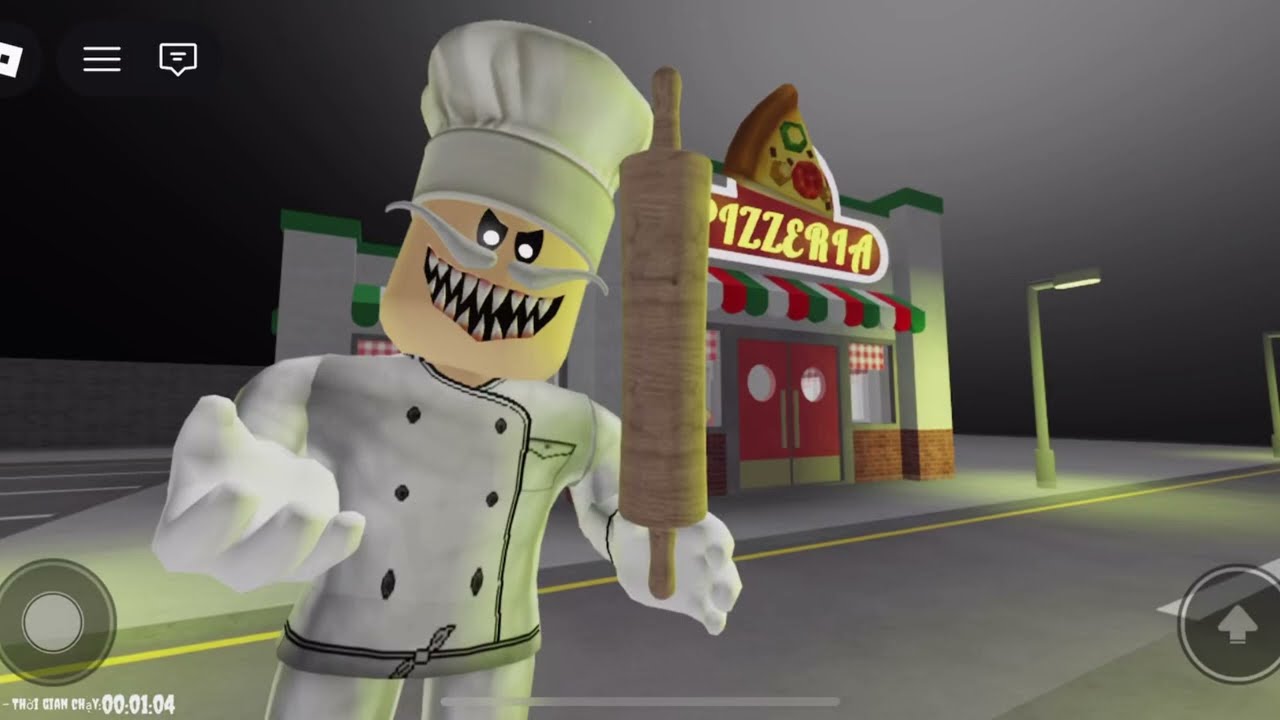 ROBLOX PRISON BARRY IN PLAYGROUND MOD ALL PLANETS WAKE UP,SURVIVAL IN BRAINROT,NEXTBOTS ONLINE