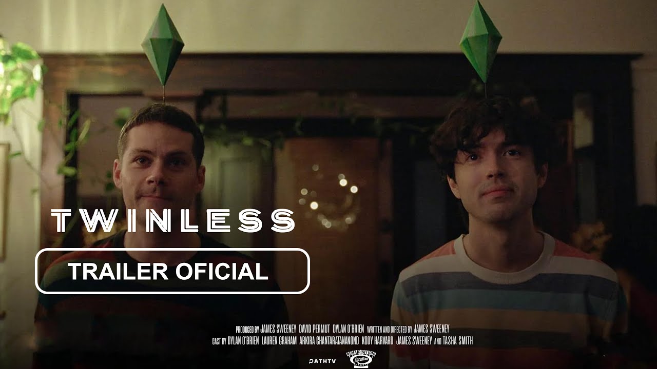 Twinless | Trailer Espa&ntilde;ol Subtitulado (2025)