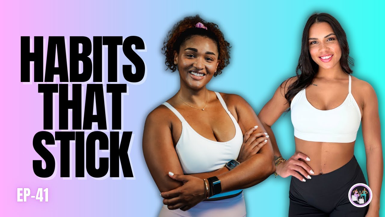 Habits Aren't Built on Motivation – They're Built on This