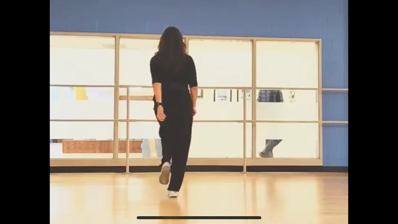 “Superstar” Line Dance Choreo by Adila Lasta (INA) Music: Jamelia