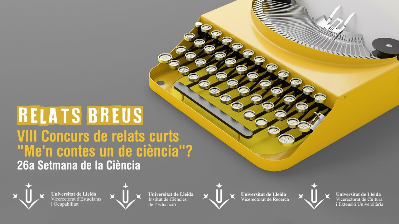 Acte de lliurament de premis 2022
