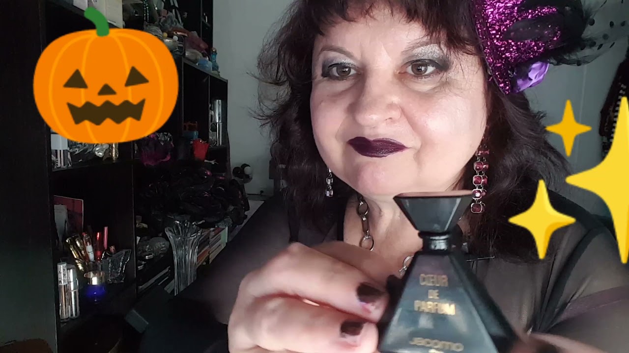 ТОП10 АРОМАТОВ НА ХЭЛЛОУИН,TOP 10 HALLOWEEN SCENTS.#HALLOWEEN_PERFUME_POTIONS.TOP10 HALLOWEEN SCENTS