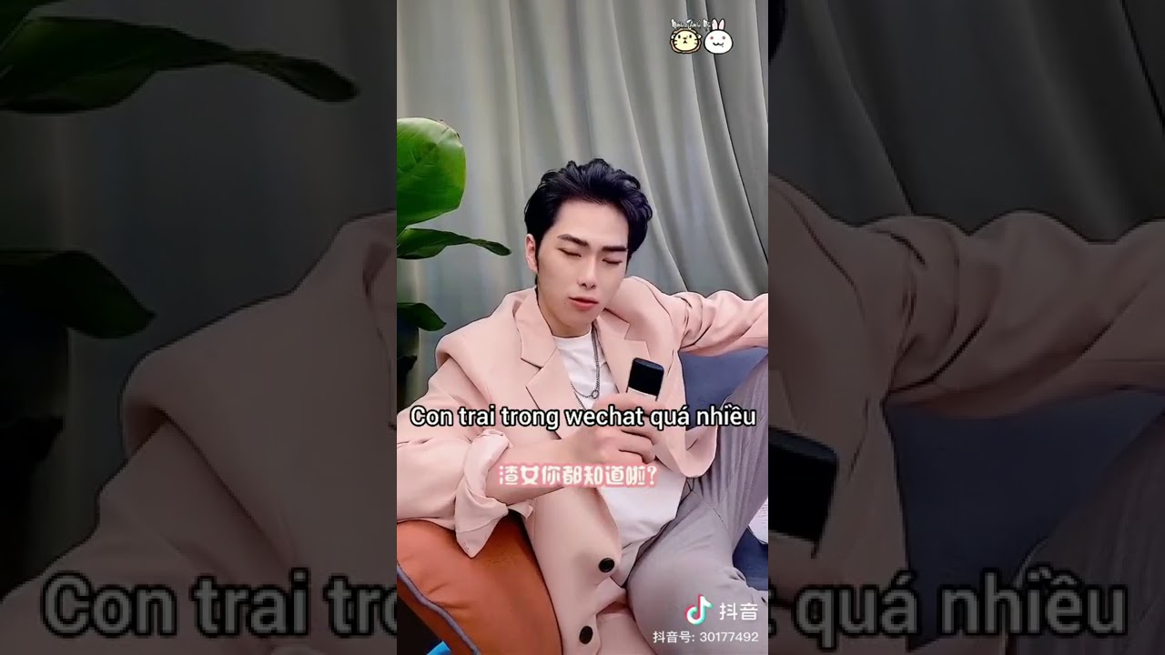 [VIETSUB] Boss và trợ lý tiểu Đông của anh ta (p26)