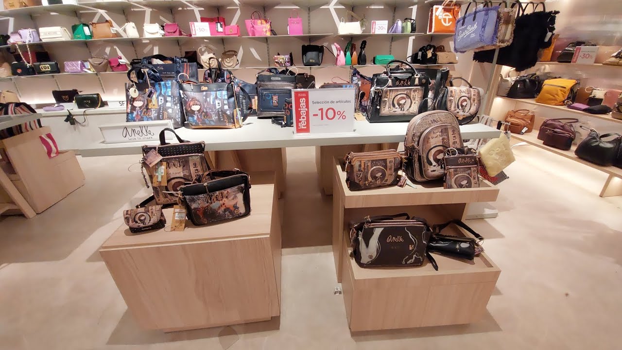 LUIJO BAGS COLLECTION~LOVE MOSCHINO~PINKO AND ANEKKE JANUARY