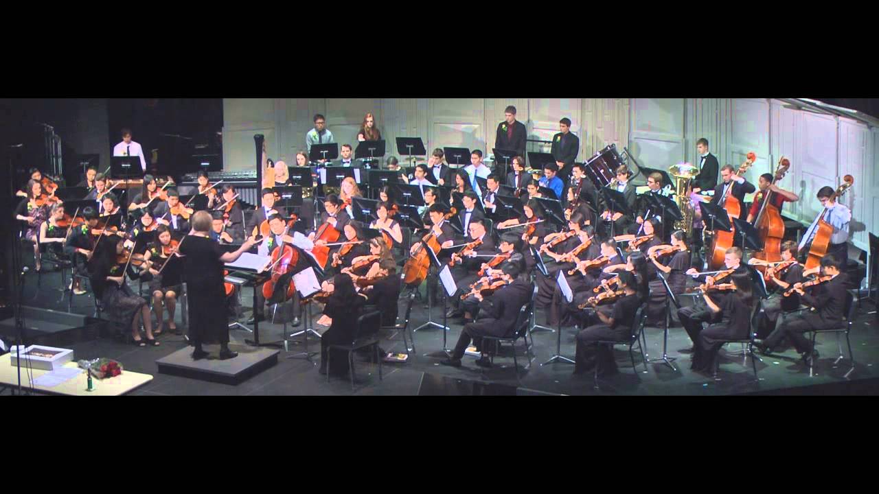 Symphony Orchestra - 