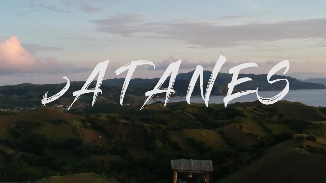 2018 Batanes