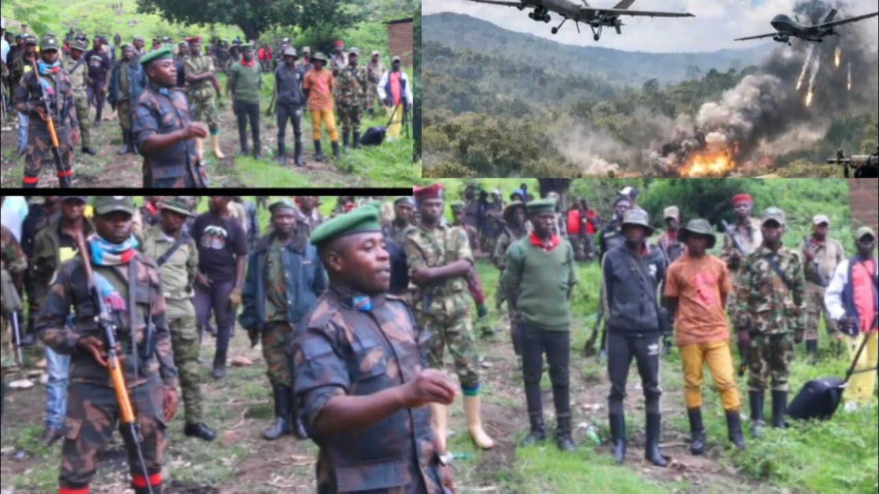 GWARIDA LA WAZALENDO KAWIZI.WOTE WAKUTANANA