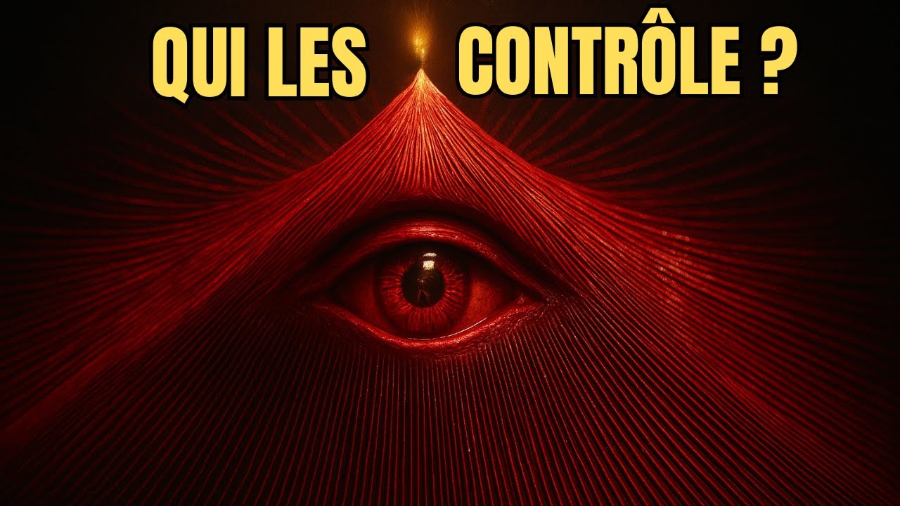 ILLUMINATI: Les Secrets Jamais R&eacute;v&eacute;l&eacute;s (Documentaire Interdit)
