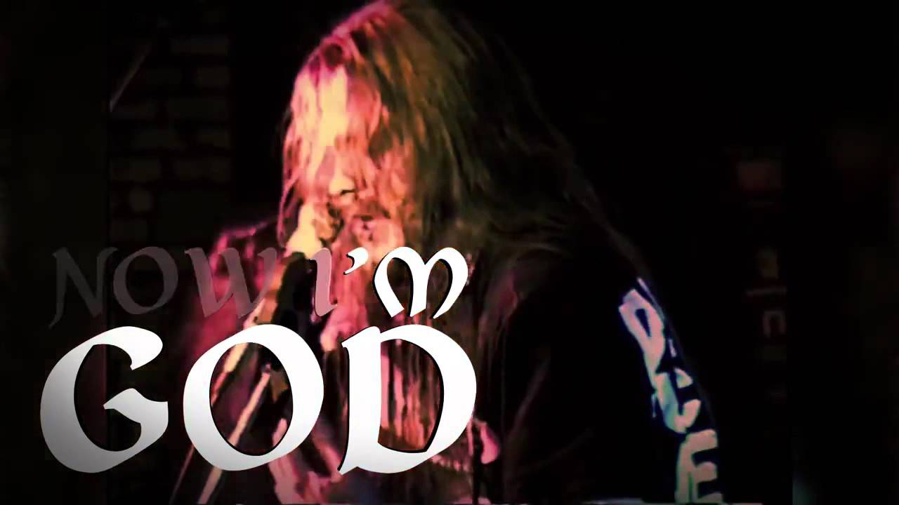 GUTTED - Flood of Blood (Official video)