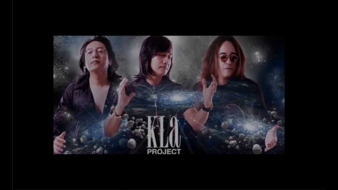 Kla Project ( Klakustik )  - Waktu Tersisa