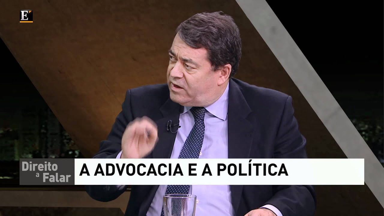 Direito a Falar - Ep4 - 28/10/2011 - Pt1