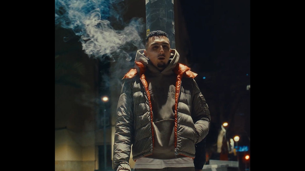 (FREE) MORAD TYPE BEAT - 