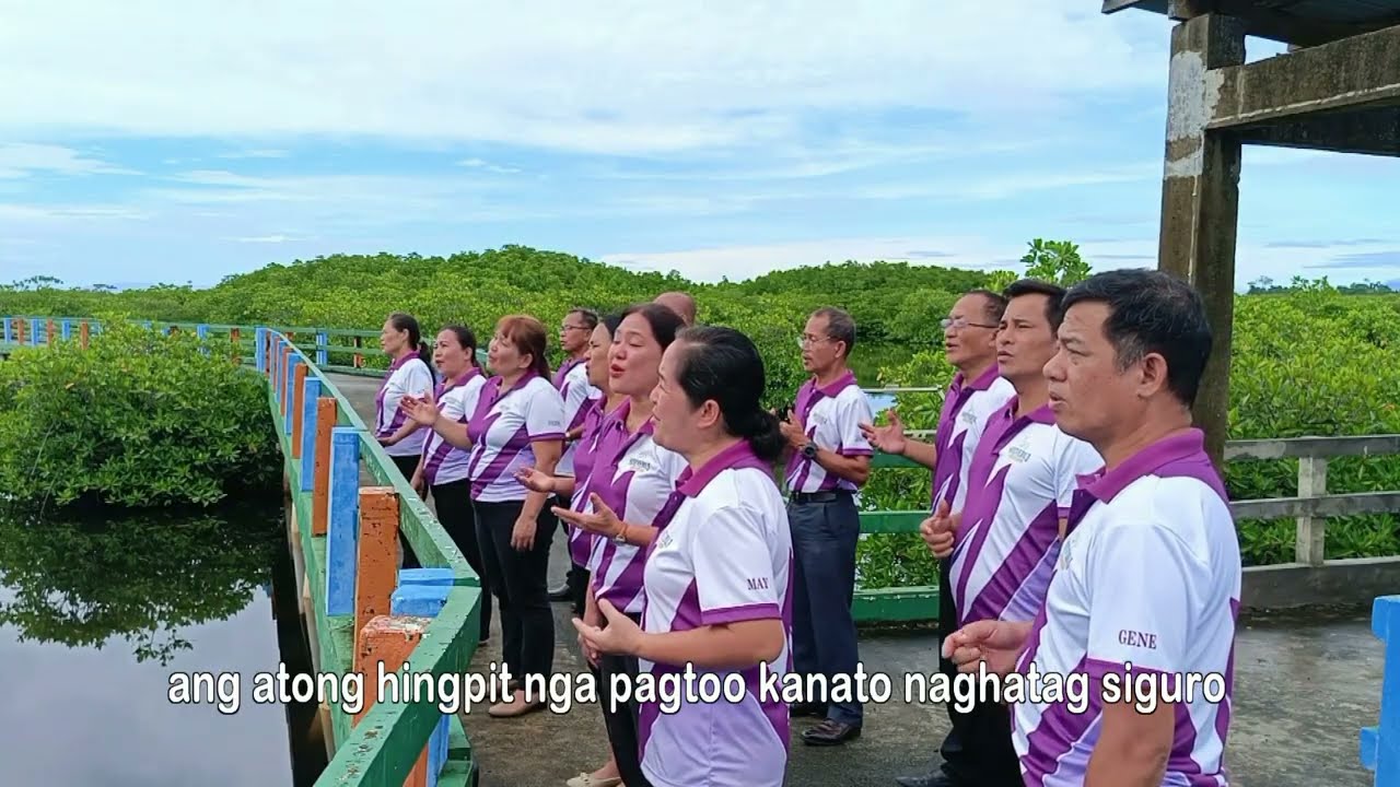 Hingpit nga Pagtoo