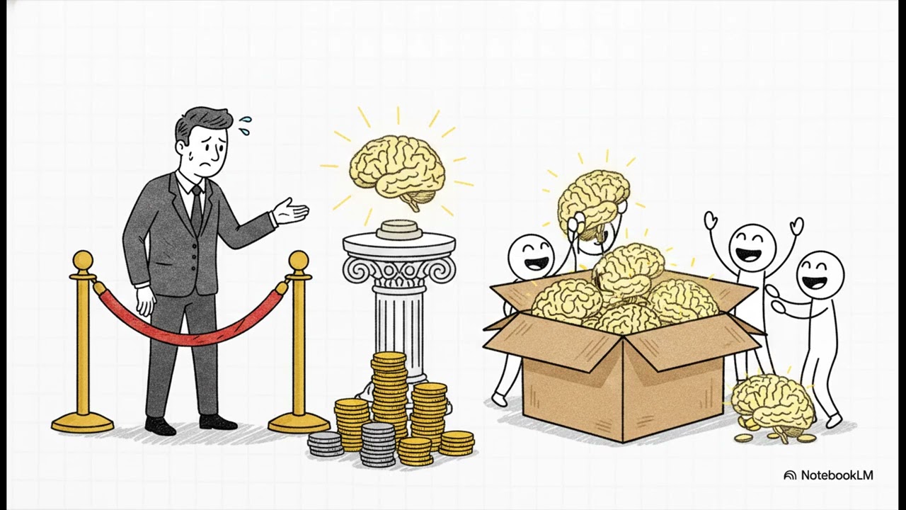 The AI Bubble Warning: 90x Returns, NeoCloud Debt, Nvidia Chips & Portfolio Risk