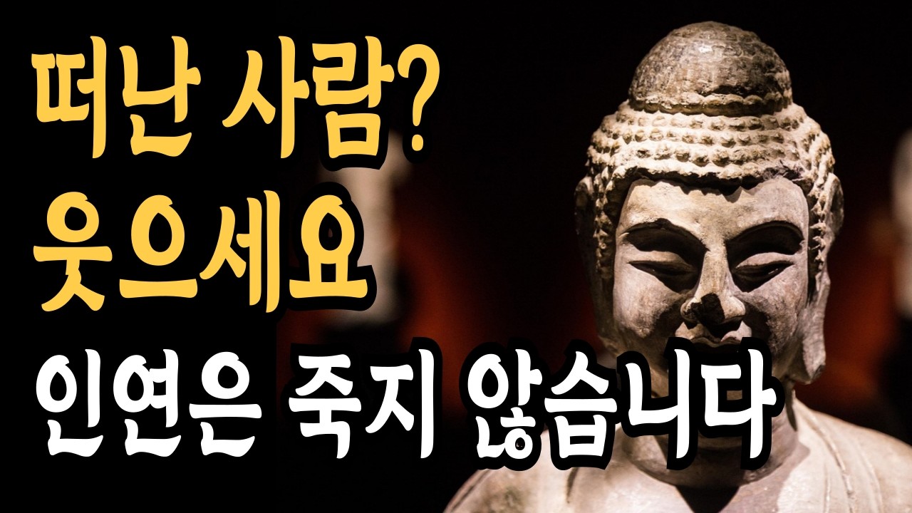 인연은 우연이 아니다 | 깊은 공명의 의미