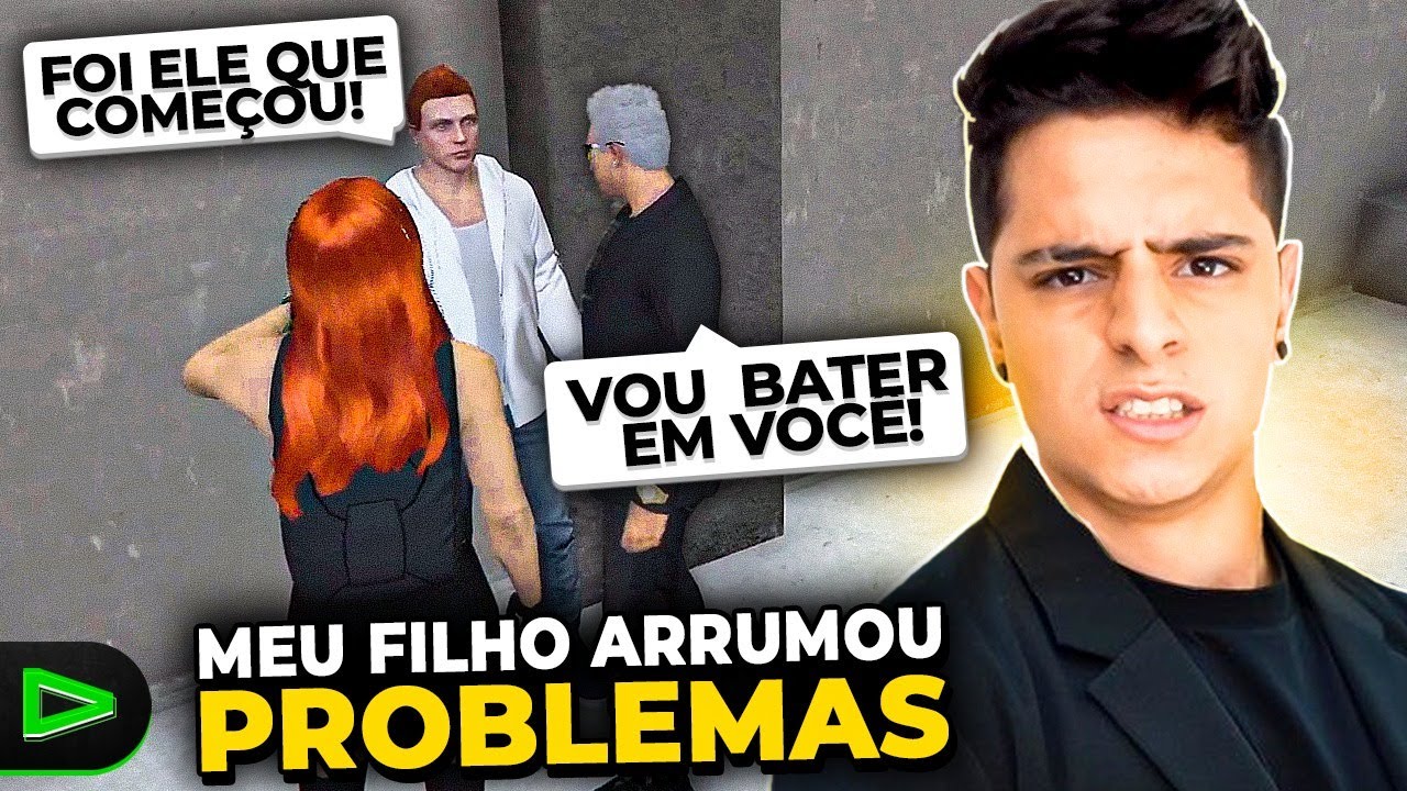TERMINOU EM TIROTEIO? A ENCRENCA QUE O ZÉ XUNIN CRIOU | PARTE