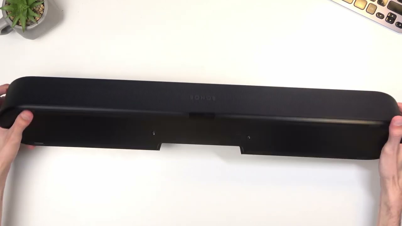 SONOS BEAM (Gen 2) Unboxing - First Look & Setup