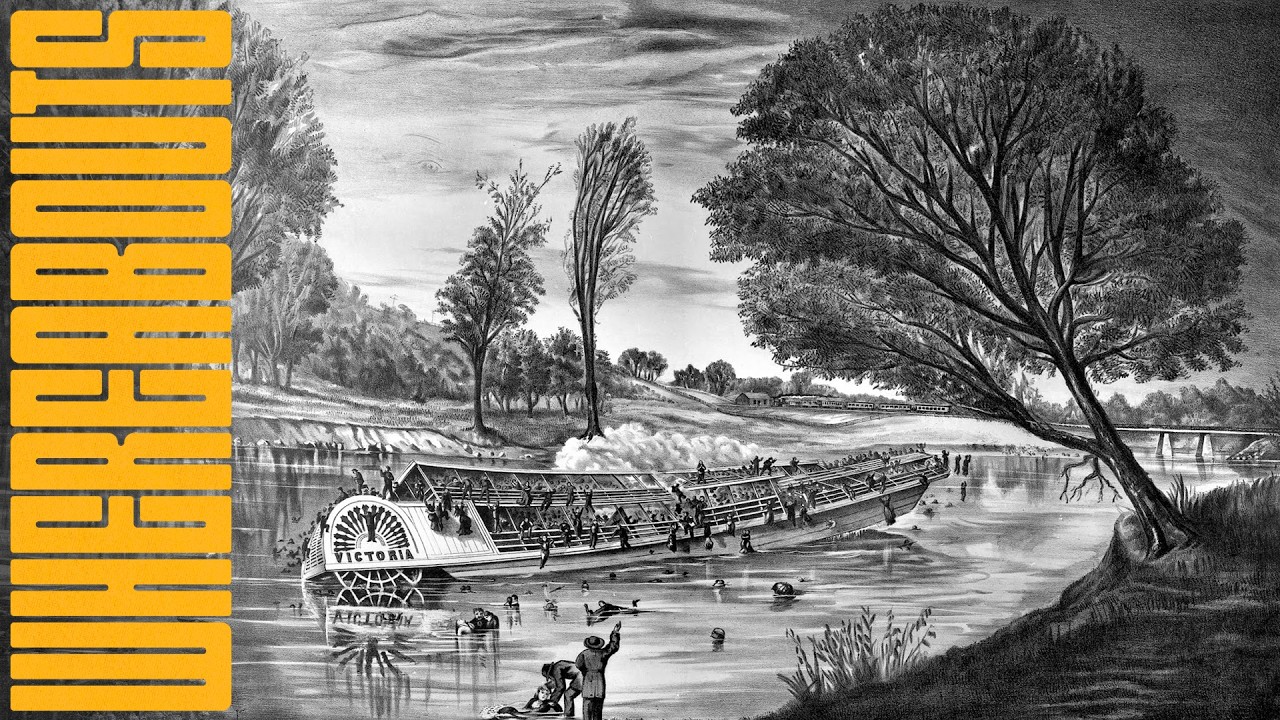 The Victoria Day Disaster