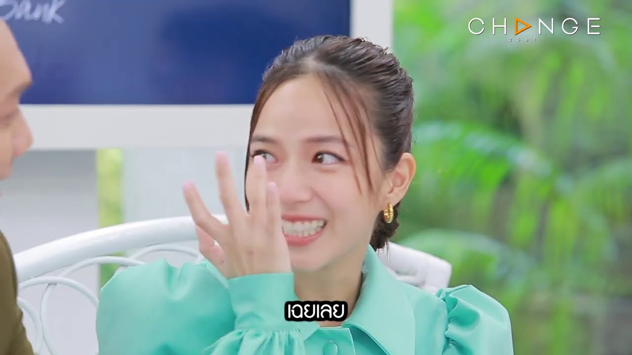 Club Friday Show ปั๊บ & เตย - เห็นเค้าผมก็มีความสุขแล้ว VS เค้าอยู่ข้างหนูทุกช่วงเวลา [Highlight]