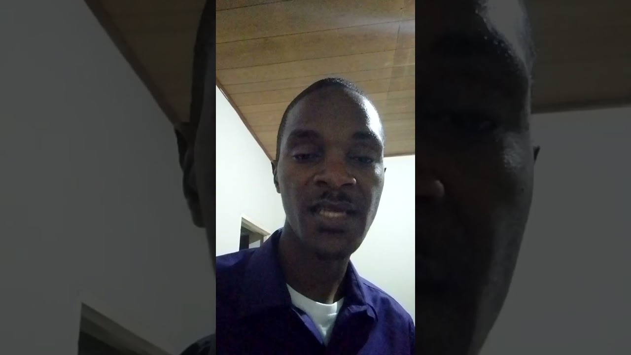 A word of the Lord that I received on giving faithfully unto God!