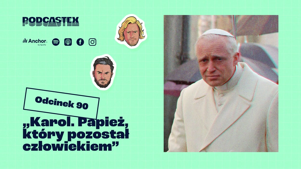 Podcastex odc. 90: 