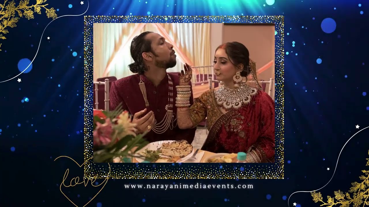 A Magical Indian Wedding in Agra: Celebrating Love and Eternal Moments