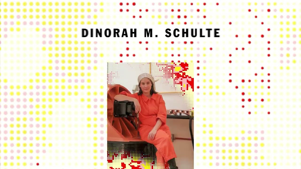 Dinorah M. Shulte | Arquitecta | México | Humanizando la Tecnología |