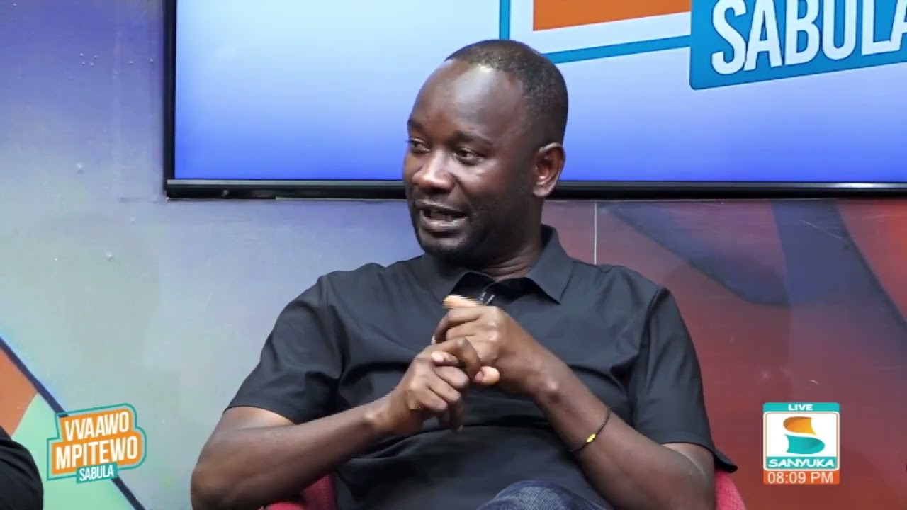 Abasaka Ag'amasanyu Bakoze Ekibiina | Vvawo Mpitewo