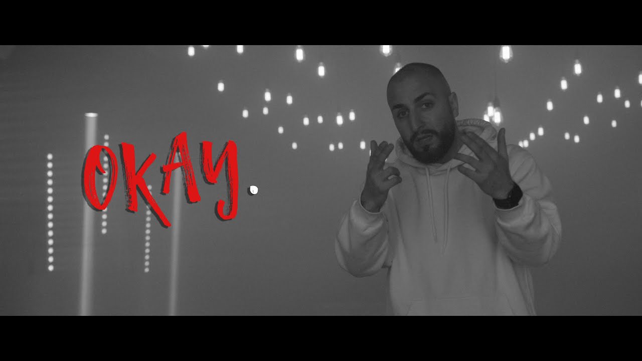 Cengiz - Okay (prod. zRy) Official Video