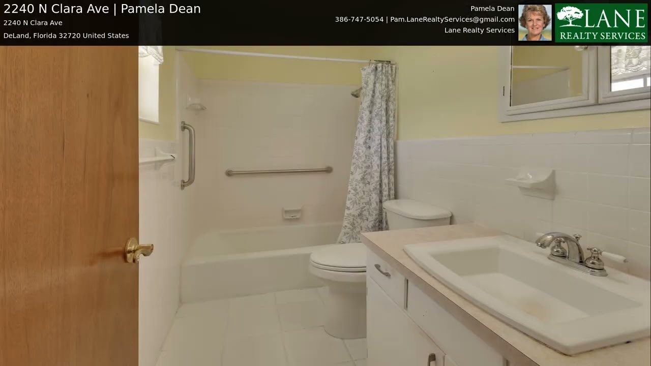2240 N Clara Ave | Pamela Dean