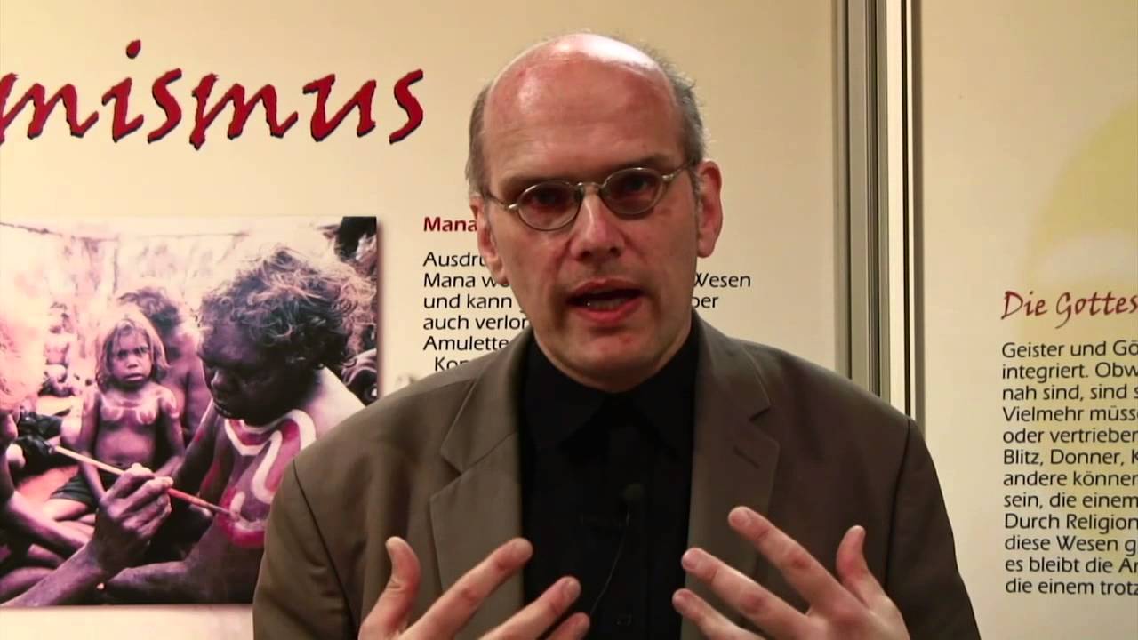Michael Kotsch -  Animismus Teil 2